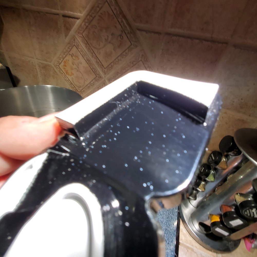 Ace Custom Coating - Spreckels he blamed on ME saying I sprayed grey paint - Powder Coating Near Me - Livermore, California Ace Custom Coating - Spreckels he blamed on ME saying I sprayed grey paint - Powder Coating Near Me - Livermore, California