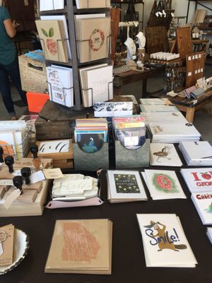 Crafted Westside by null