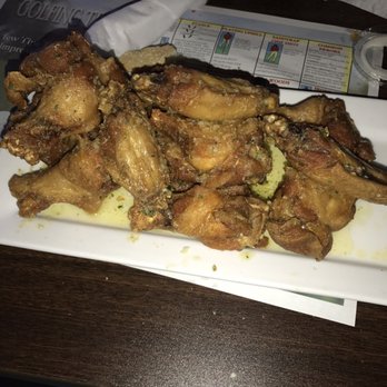 Bogey's at Duck Hollow - Wings - Sports Bars Near Me - Uniontown, Pennsylvania