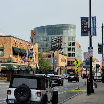 Hotel Zachary - Hotels Near Me - Chicago, Illinois Hotel Zachary - Hotels Near Me - Chicago, Illinois