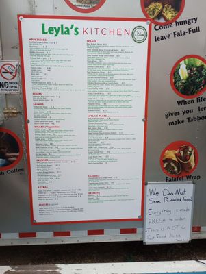 Namaste Austin by null