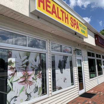 HEALTH SPA - Updated January 2026 - 135 Turnpike Rd, Westborough