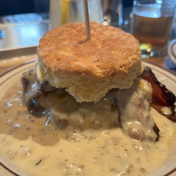 Denver Biscuit Co - The Franklin - Breakfast & Brunch Near Me - Kansas City, Missouri