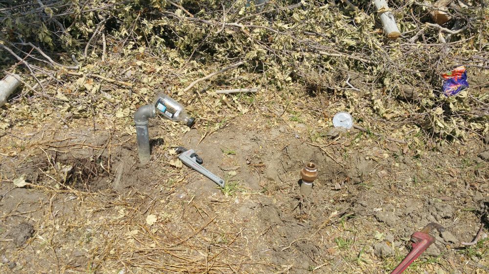 Slide of Empire Backflow