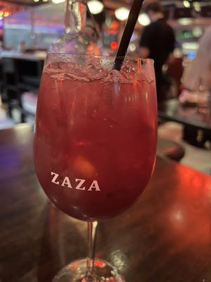 ZAZA Italian Gastrobar by null