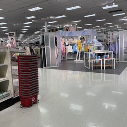 TARGET - Updated March 2026 - 184 Photos & 230 Reviews - 2417 N Haskell ...