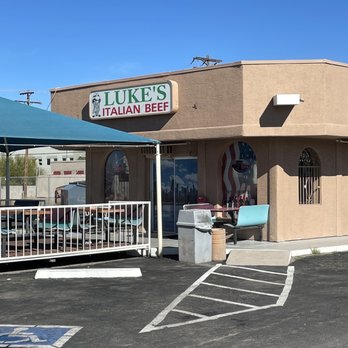 Luke’s Italian Beef - Italian Near Me - Tucson, Arizona Luke’s Italian Beef - Italian Near Me - Tucson, Arizona