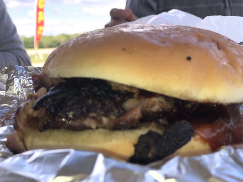 BBQ AND A PRAYER Updated August 2024 19 Photos 7564 State Hwy 19