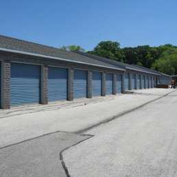 Exterior photo of Brookfield Self Storage - Brookfield, Wisconsin Exterior photo of Brookfield Self Storage - Brookfield, Wisconsin