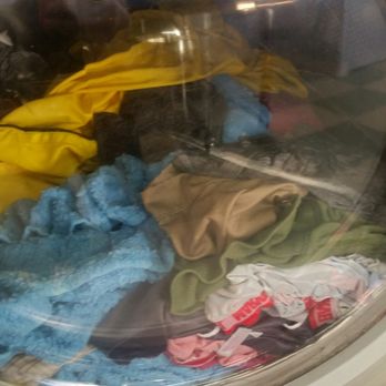 Clean King - i will have to go to another place for laundry - Laundry Services Near Me - Mission Hills, California