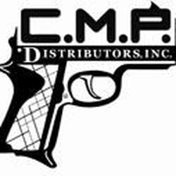 CMP Distributors