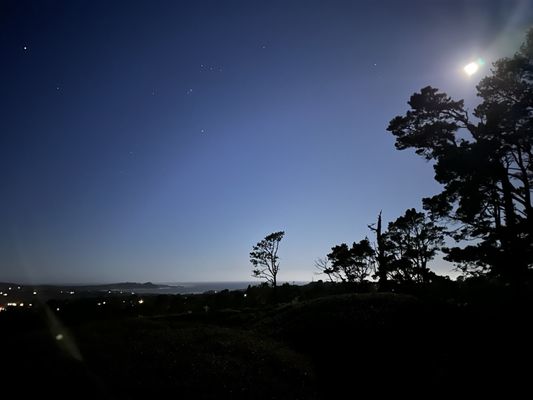 Carmel-By-The-Sea by null
