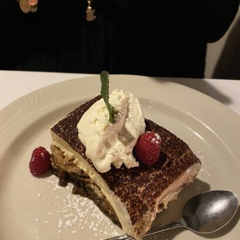 Raimondo's - Tiramisu - Italian Near Me - Ship Bottom, New Jersey Raimondo's - Tiramisu - Italian Near Me - Ship Bottom, New Jersey