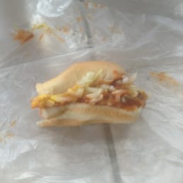 Chili Dog