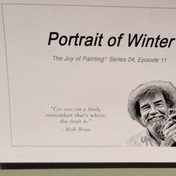 Dunn Center For Performing Arts - His quotes are also on display with his paintings - Performing Arts Near Me - Rocky Mount, North Carolina Dunn Center For Performing Arts - His quotes are also on display with his paintings - Performing Arts Near Me - Rocky Mount, North Carolina