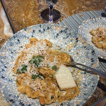 Lago - Seafood Rissoto - Italian Near Me - Las Vegas, Nevada Lago - Seafood Rissoto - Italian Near Me - Las Vegas, Nevada