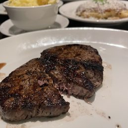 Filet Mignon