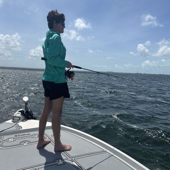 Dream Catcher Charters - Fishing Near Me - Key West, Florida