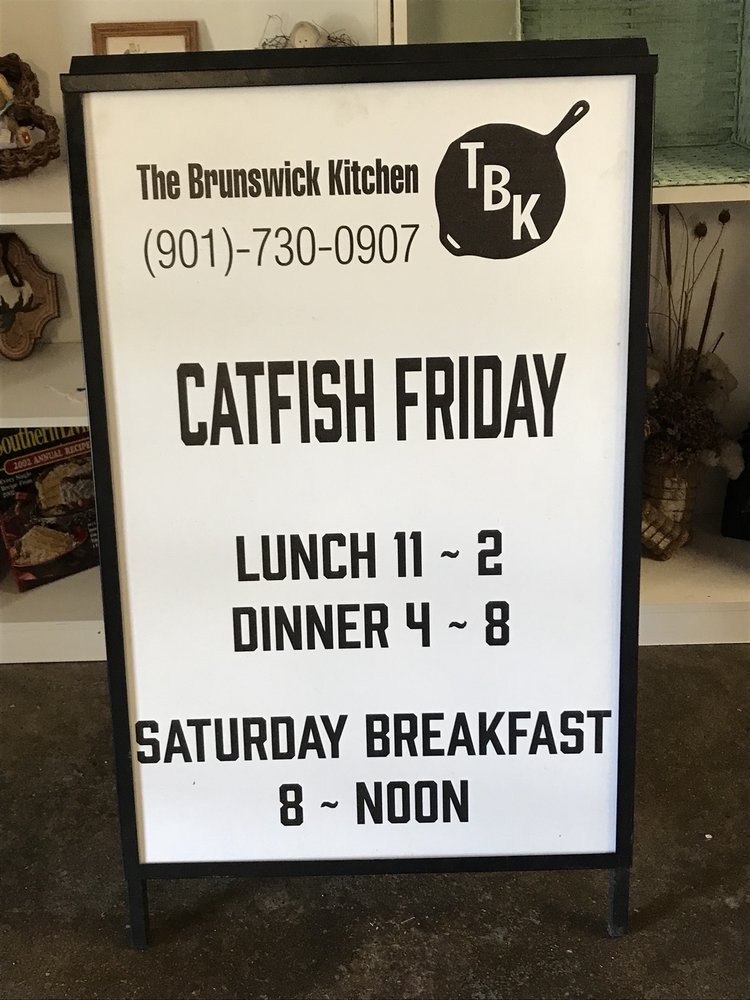 The Brunswick Kitchen 98 Photos 46 Reviews Southern 5197