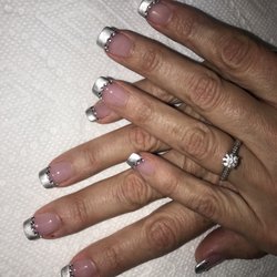 Ragtops Day Spa - Nails by Melissa
