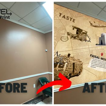 Next Level Sign & Print - Give your walls a fresh, custom look with our high-quality wall wraps, perfect for any space or event. - Printing Services Near Me - Houston, Texas Next Level Sign & Print - Give your walls a fresh, custom look with our high-quality wall wraps, perfect for any space or event. - Printing Services Near Me - Houston, Texas