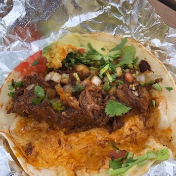 Granny's Tacos - Food Trucks Near Me - Austin, Texas