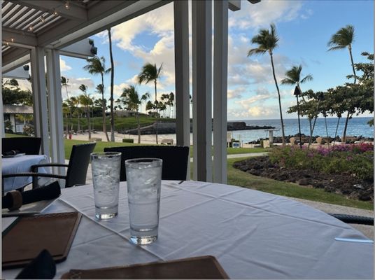 Napua at Mauna Lani Beach club by null