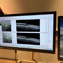 Eyesight Ophthalmic Services