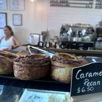 Quiches & Pies - Coffee & Tea Near Me - Chandler, Arizona