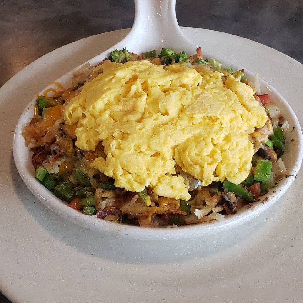 Checkers Pancake House - Breakfast & Brunch Near Me - Schaumburg, Illinois