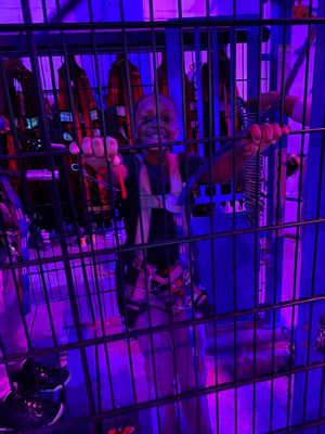 Area 53 - Adventure Park by null