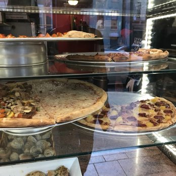 Cuts & Slices - Pizza Near Me - Brooklyn, New York