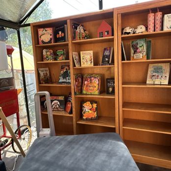 Through The Fold - Locally owned and run by a mom and daughter - Bookstores Near Me - San Diego, California Through The Fold - Locally owned and run by a mom and daughter - Bookstores Near Me - San Diego, California
