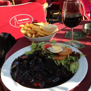 Minckelers - Maastrichts zuurvlees - Gastropubs Near Me - Maastricht, LI