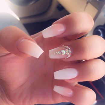 Serenity Nails And Lashes Studio - Ombré nails - Nail Salons Near Me - Modesto, California Serenity Nails And Lashes Studio - Ombré nails - Nail Salons Near Me - Modesto, California