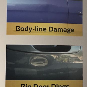 PDR WERKS - Mobile Dent Repair Near Me PDR WERKS - Mobile Dent Repair Near Me