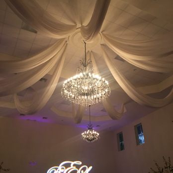 Vista Lago Ballroom - Party & Event Planning Near Me - Miami, Florida