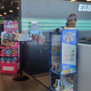 EōS Fitness - Gyms Near Me - Jurupa Valley, California