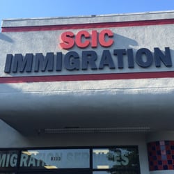 Southern California Immigration Center