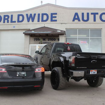 Auto Exporters - Repaired salvage vehicles - Used Car Dealers Near Me - West Valley City, Utah Auto Exporters - Repaired salvage vehicles - Used Car Dealers Near Me - West Valley City, Utah