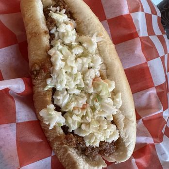 T & L Hot Dogs - Hot Dogs Near Me - Bridgeport, West Virginia