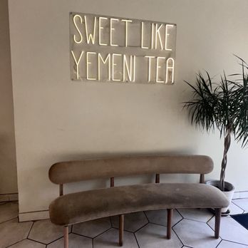 Arwa Yemeni Coffee - Coffee & Tea Near Me - Richardson, Texas