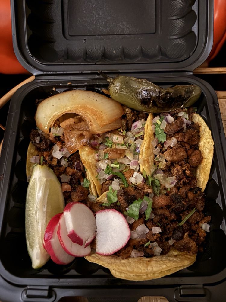 Lonchera La Guadalupana