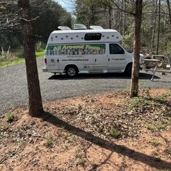 All Around Town Mobile Pet Spa