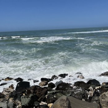 Nick's Seafood Restaurant - Nick's restaurant waterfront location - Seafood Near Me - Pacifica, California Nick's Seafood Restaurant - Nick's restaurant waterfront location - Seafood Near Me - Pacifica, California