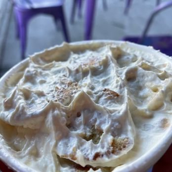 Purple Daisy Picnic Cafe - Home Made Banana Pudding - Barbeque Near Me - Chattanooga, Tennessee Purple Daisy Picnic Cafe - Home Made Banana Pudding - Barbeque Near Me - Chattanooga, Tennessee