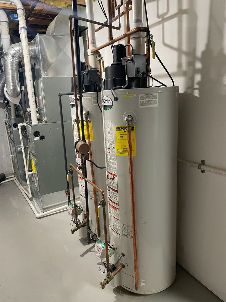 Slide of Family Tradition Plumbing and Heating