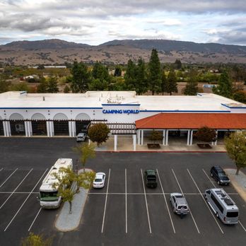 Camping World - San Martin - RV Dealers Near Me - San Martin, California Camping World - San Martin - RV Dealers Near Me - San Martin, California