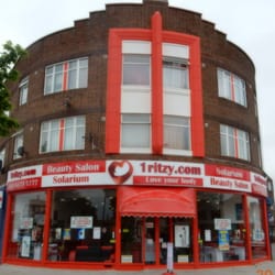 1Ritzy - 1ritzy.com 1 Ruislip Road, Greenford, UB6 9QD