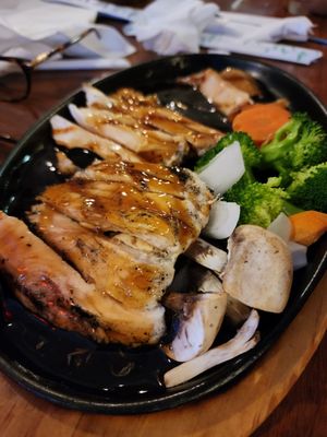 Seoul Garden